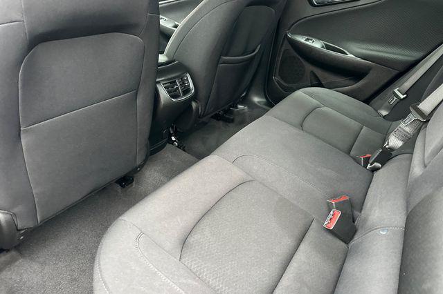 used 2023 Chevrolet Malibu car, priced at $15,898