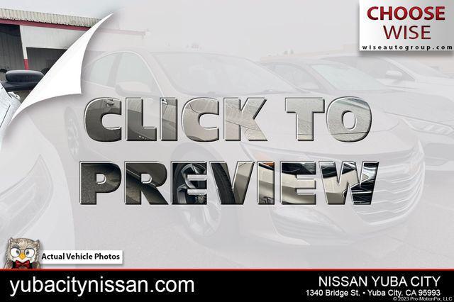 used 2023 Chevrolet Malibu car, priced at $15,990