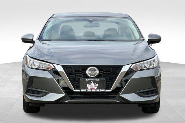 used 2023 Nissan Sentra car, priced at $17,898