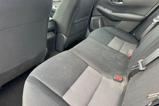 used 2023 Nissan Sentra car, priced at $18,490