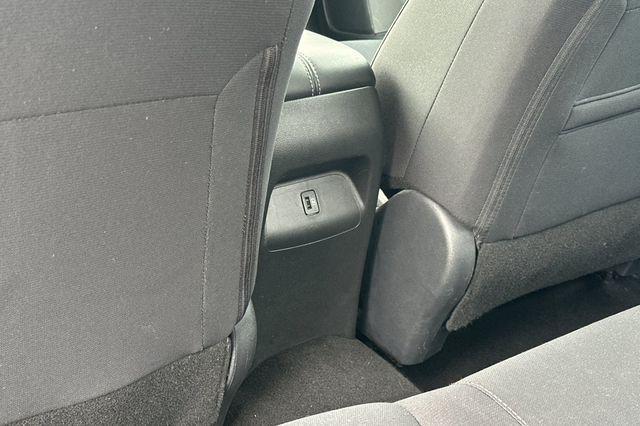 used 2023 Nissan Sentra car, priced at $18,490