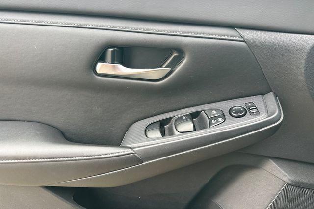 used 2023 Nissan Sentra car, priced at $18,490