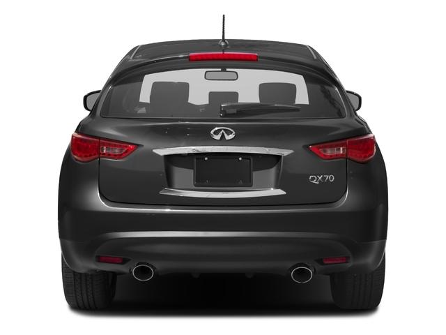 used 2016 INFINITI QX70 car, priced at $17,998