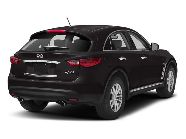 used 2016 INFINITI QX70 car, priced at $17,998