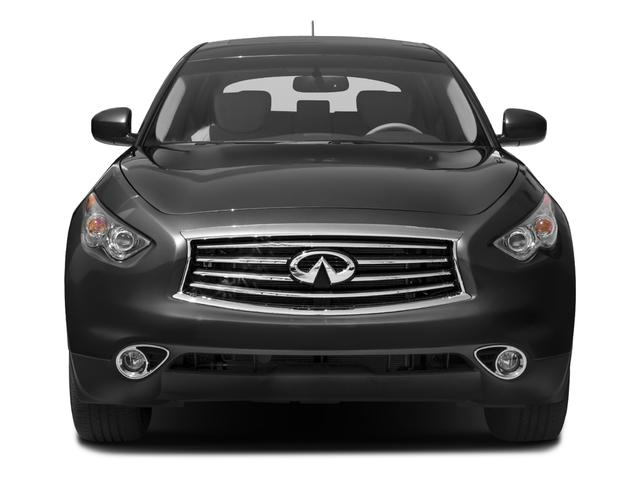 used 2016 INFINITI QX70 car, priced at $17,998