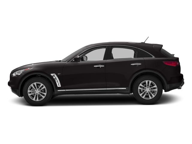 used 2016 INFINITI QX70 car, priced at $17,998