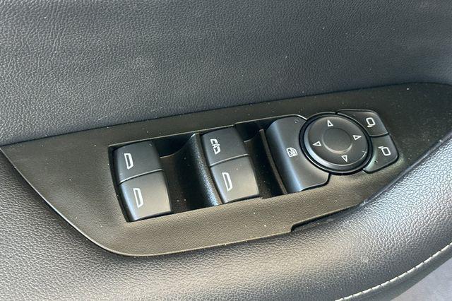 used 2024 Chevrolet Blazer car, priced at $29,998