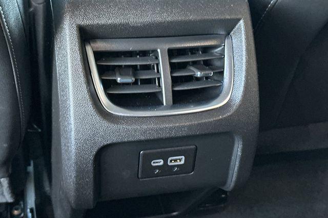 used 2024 Chevrolet Blazer car, priced at $29,998