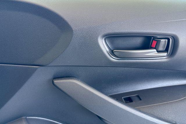 used 2024 Toyota Corolla car, priced at $20,490