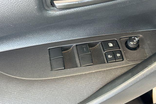 used 2024 Toyota Corolla car, priced at $20,490