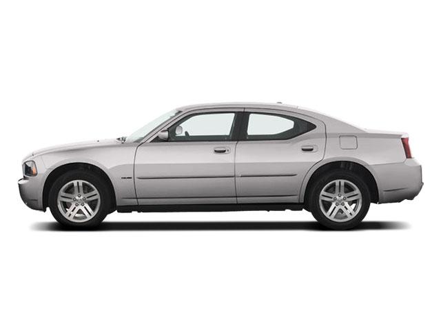 used 2008 Dodge Charger car