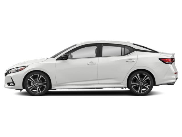 used 2023 Nissan Sentra car, priced at $21,490