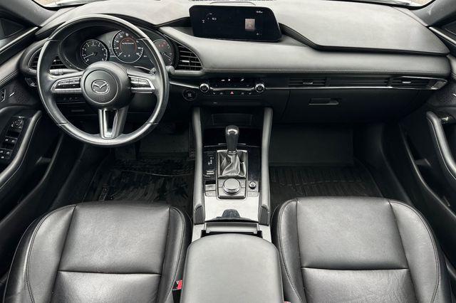 used 2019 Mazda Mazda3 car, priced at $23,290