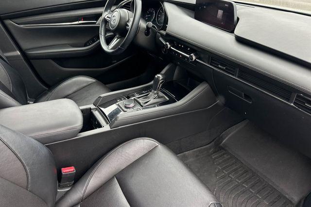 used 2019 Mazda Mazda3 car, priced at $23,290