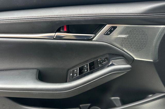 used 2019 Mazda Mazda3 car, priced at $23,290