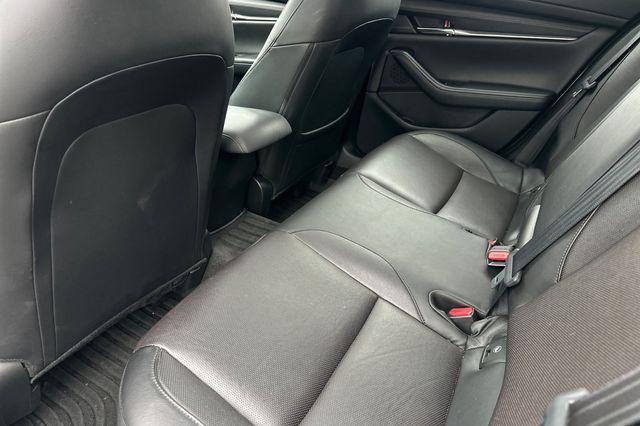 used 2019 Mazda Mazda3 car, priced at $23,290