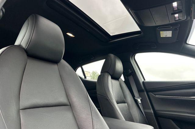 used 2019 Mazda Mazda3 car, priced at $23,290