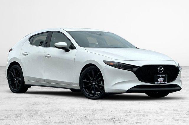 used 2019 Mazda Mazda3 car, priced at $23,290