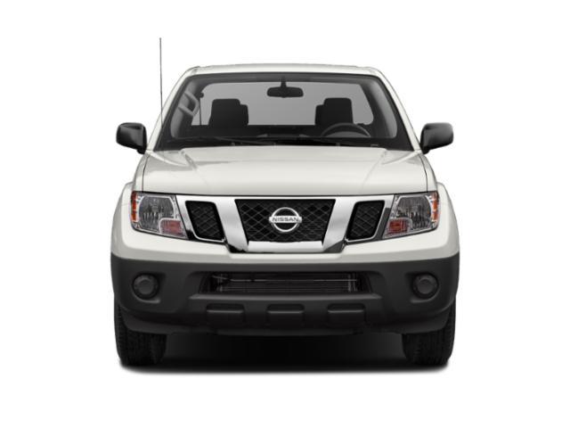 used 2019 Nissan Frontier car