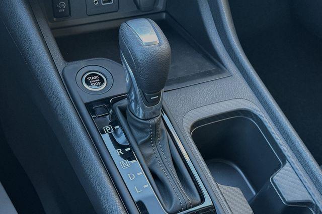 new 2025 Nissan Sentra car, priced at $23,345