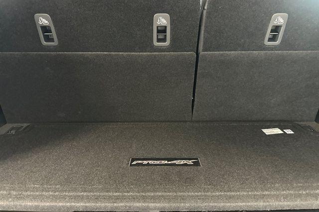 new 2025 Nissan Armada car, priced at $81,190