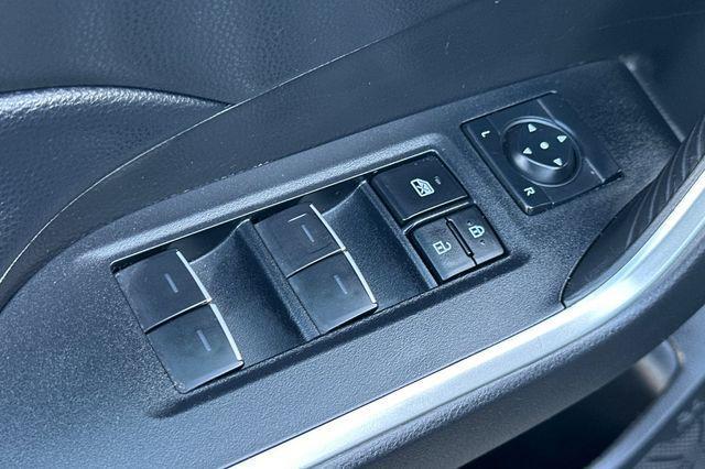 used 2022 Toyota RAV4 car, priced at $25,998