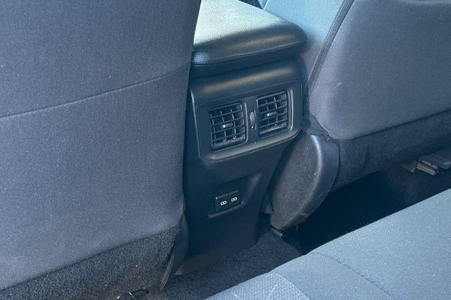used 2022 Toyota RAV4 car, priced at $25,998