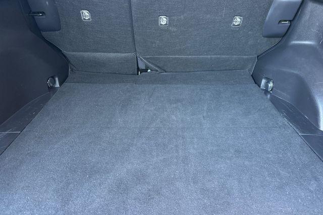 used 2022 Toyota RAV4 car, priced at $25,998