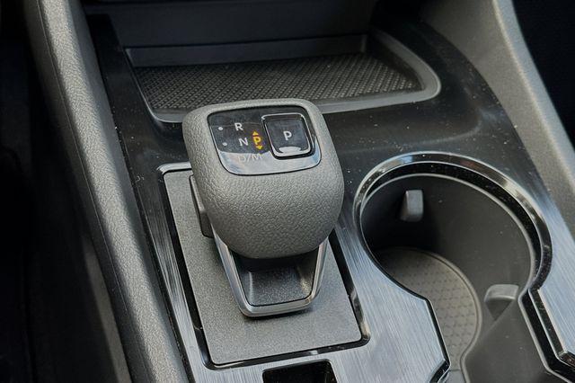 new 2025 Nissan Rogue car, priced at $34,435