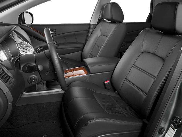 used 2014 Nissan Murano car