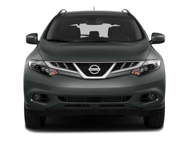 used 2014 Nissan Murano car