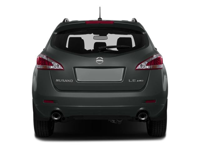used 2014 Nissan Murano car