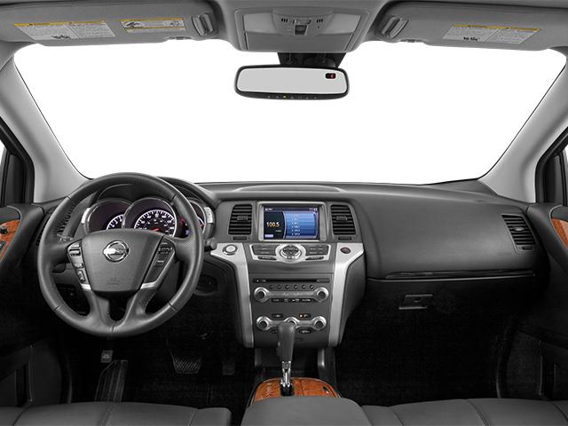 used 2014 Nissan Murano car