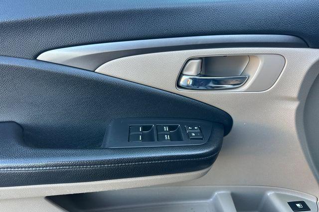 used 2019 Honda Pilot car, priced at $23,998