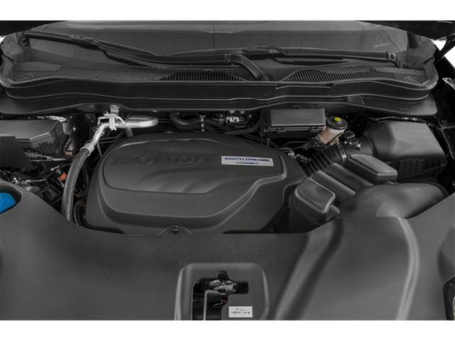 used 2019 Honda Pilot car