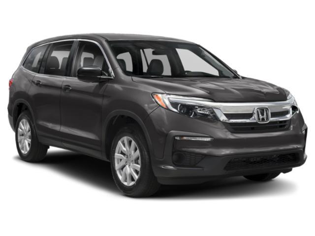 used 2019 Honda Pilot car