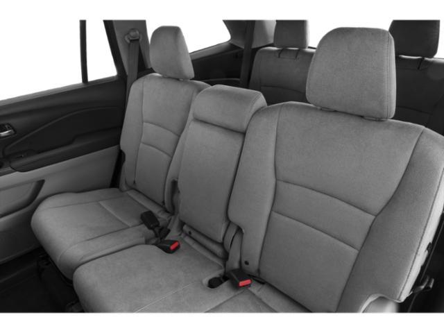 used 2019 Honda Pilot car