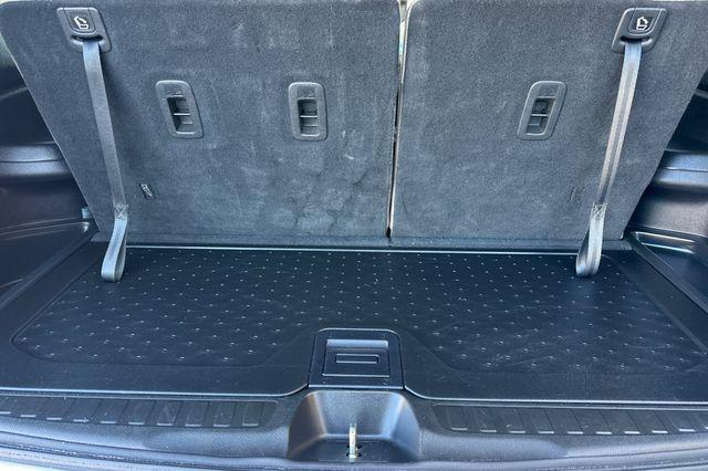 used 2019 Honda Pilot car, priced at $23,998