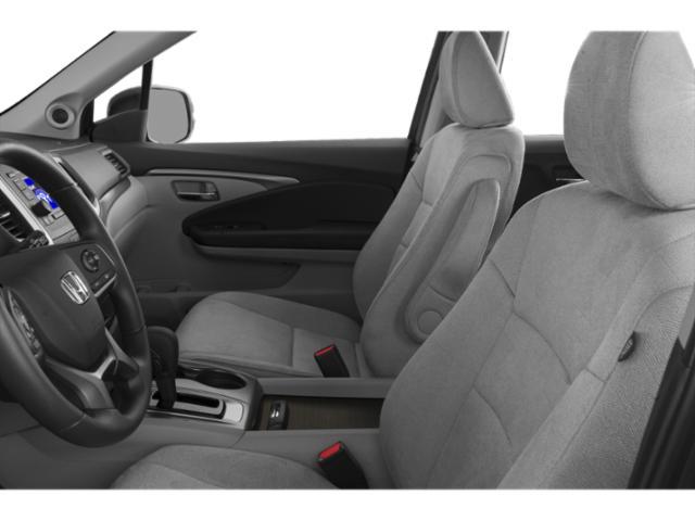 used 2019 Honda Pilot car