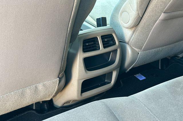used 2019 Honda Pilot car, priced at $23,998