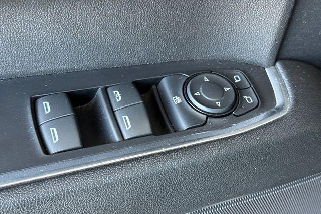 used 2024 Chevrolet Silverado 1500 car, priced at $42,690