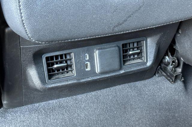 used 2024 Chevrolet Silverado 1500 car, priced at $42,690
