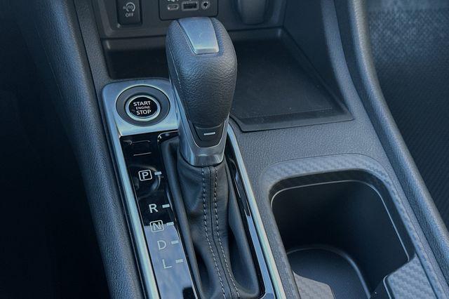 new 2025 Nissan Sentra car, priced at $23,835