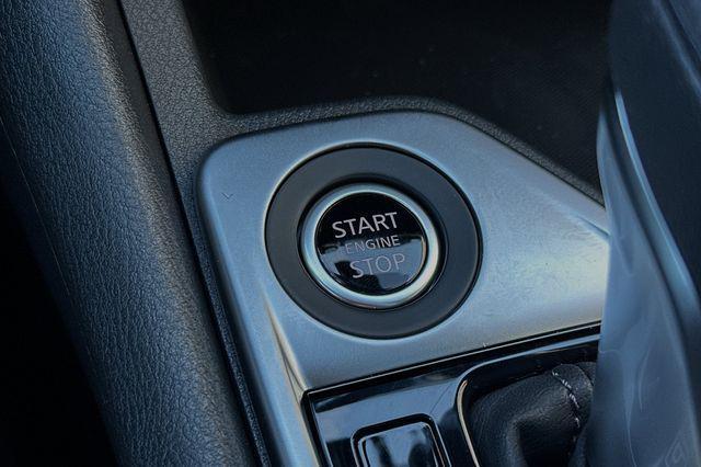 new 2025 Nissan Sentra car, priced at $23,835