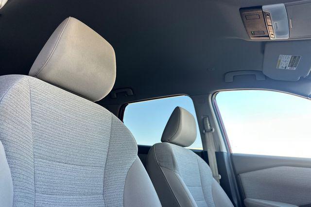 used 2023 Nissan Rogue car, priced at $20,499