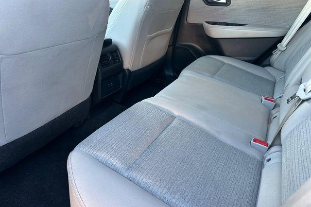 used 2023 Nissan Rogue car, priced at $20,499