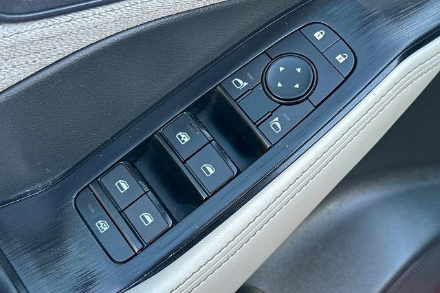 used 2023 Nissan Rogue car, priced at $20,499