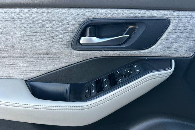 used 2023 Nissan Rogue car, priced at $20,499