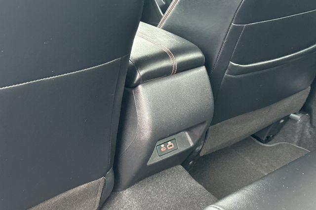 used 2023 Nissan Altima car, priced at $19,398