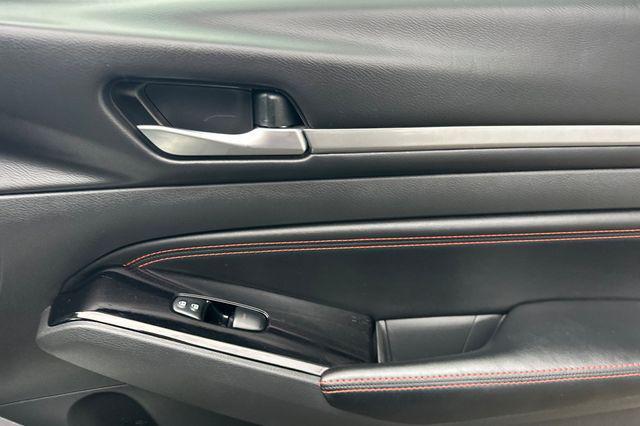 used 2023 Nissan Altima car, priced at $19,398